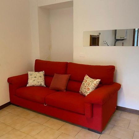 Monolocale Affori Apartment Milano Exterior foto