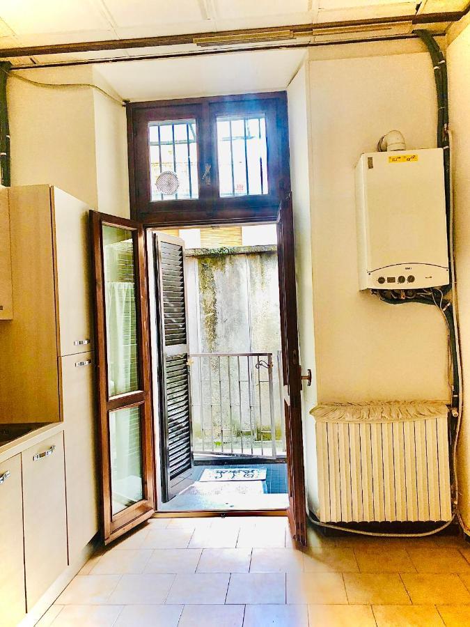 Monolocale Affori Apartment Milano Exterior foto