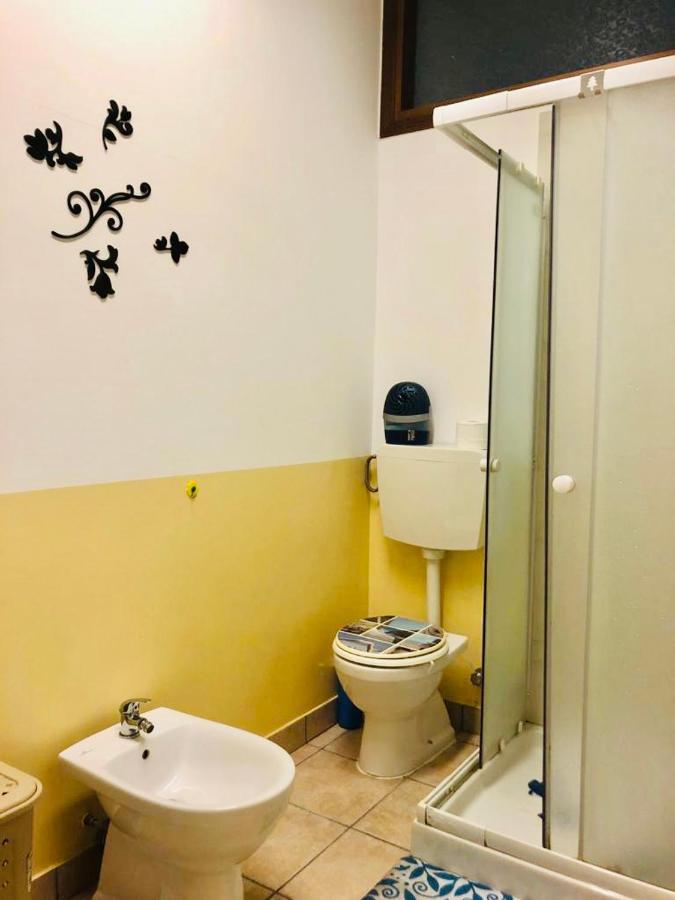 Monolocale Affori Apartment Milano Exterior foto
