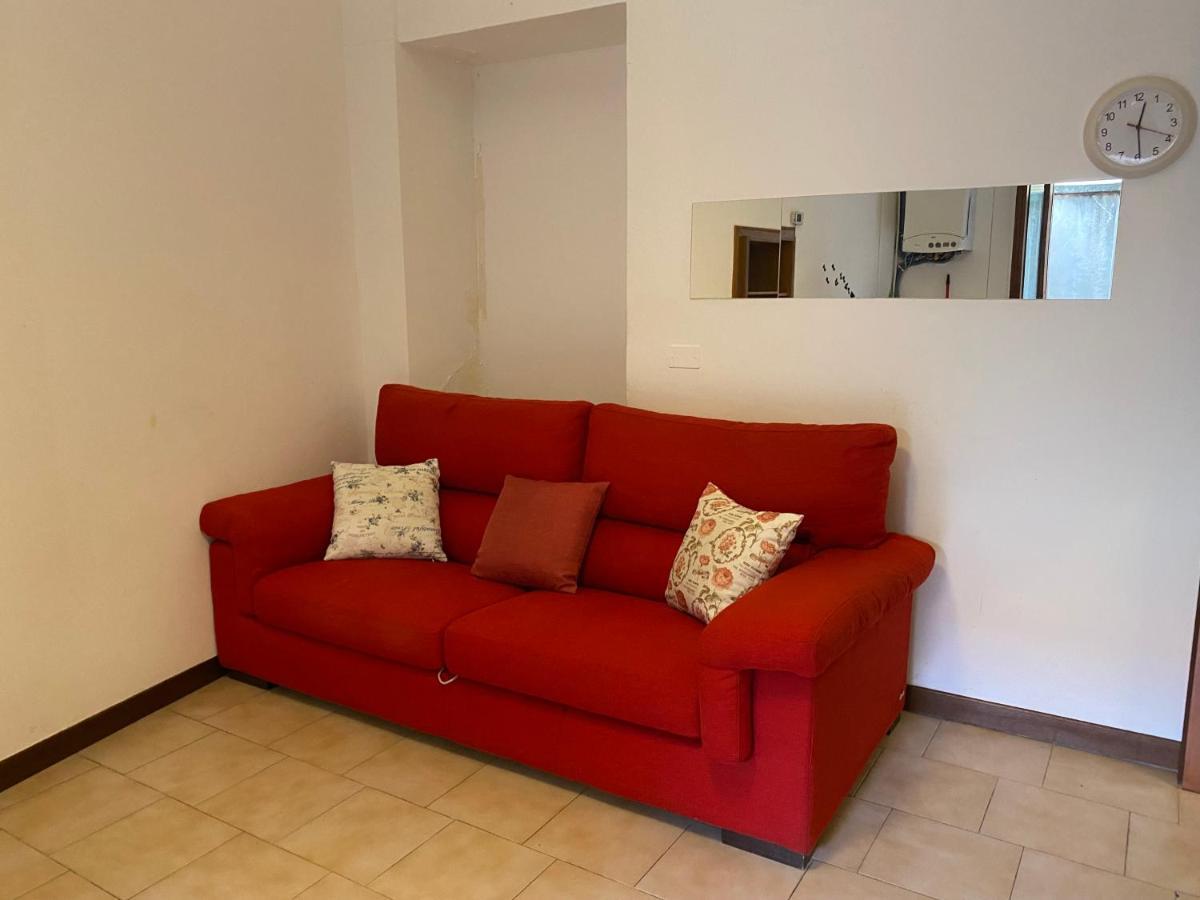 Monolocale Affori Apartment Milano Exterior foto